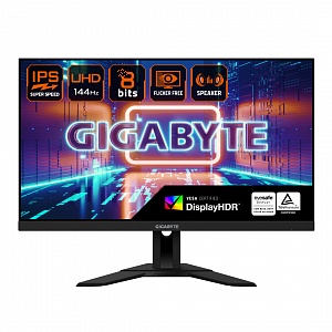 4K монитор Gigabyte M28U