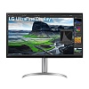 4K монитор LG 32UQ85R-W - фото 1