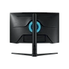 WQHD монитор Samsung Odyssey G6 S27BG650EI (LS27BG650EIXCI) - фото 4