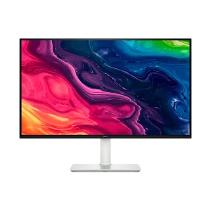4K монитор Dell S2725QS