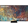 4K QLED телевизор Samsung QE65QN90AAUXRU - фото 1
