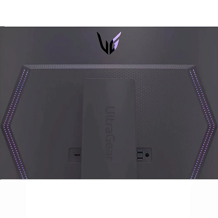 3.5K OLED монитор LG UltraGear 45GS95QE-B - фото 5