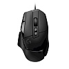 Игровая мышь Logitech G502 X, черный (910-006142) - фото 1