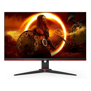 Full HD монитор AOC AGON 24G2SPAE