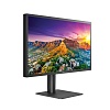 4K монитор LG UltraFine 4K (24MD4KL-B) - фото 4