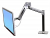 Настольное крепление Ergotron LX HD Sit-Stand Desk Arm (45-384-026) - фото 2
