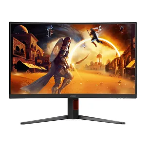 WQHD монитор AOC CQ32G4