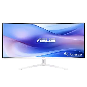 3.5K монитор ASUS VU34WCIP