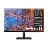 4K монитор Samsung ViewFinity S8 S32B800PXI (LS32B800PXIXCI) - фото 1