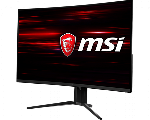 Full HD монитор MSI Oculux NXG252R