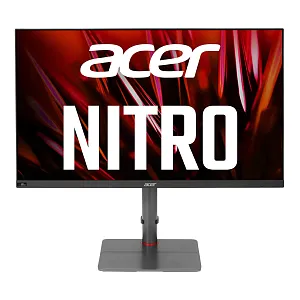 4K монитор Acer Nitro XV275KVymipruzx (UM.HX5EE.V05)
