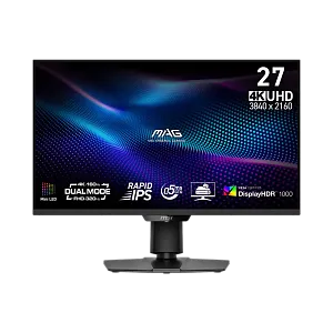 4K монитор MSI MAG 274UPDF E16M