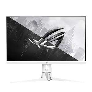 WQHD монитор ASUS ROG Strix XG27AQ-W