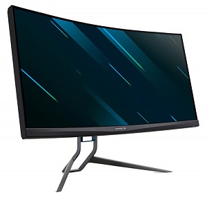3.5K монитор Acer Predator X34GSbmiipphuzx (UM.CX0EE.S01)