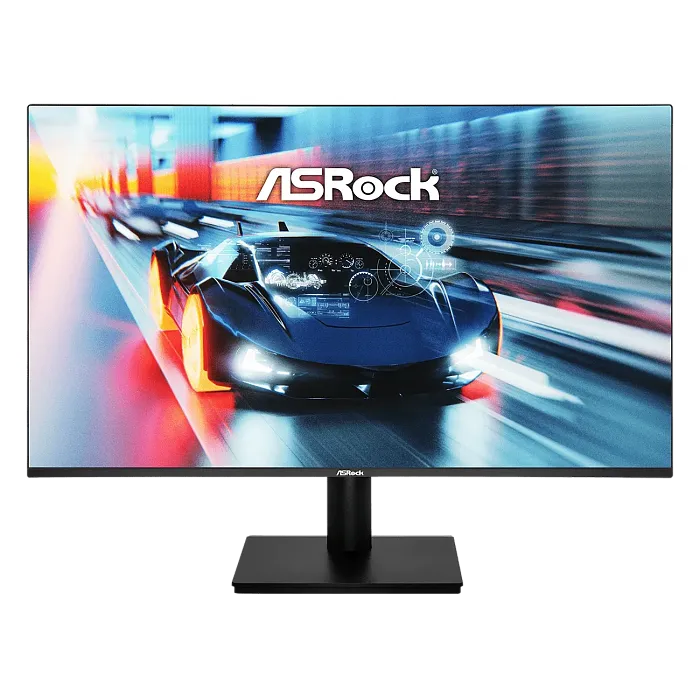 Full HD монитор ASRock CL27FFA - фото 1