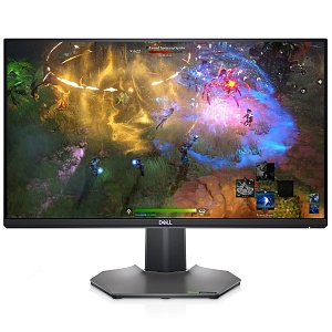 Full HD монитор Dell S2522HG