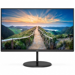 WQHD монитор AOC Q27V4EA