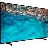 4K QLED телевизор Samsung UE85BU8000UXCE - фото 2