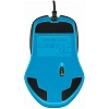Игровая мышь Logitech G300s Black (910-004345) - фото 5