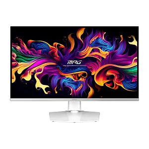4K QD-OLED монитор MSI MPG 321URXW