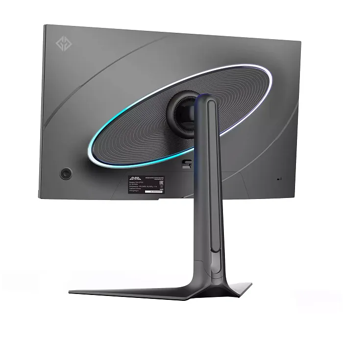 4K монитор GMNG Gaming GM-27F23 - фото 7
