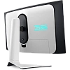 4K QD-OLED монитор Dell Alienware AW3225QF - фото 6