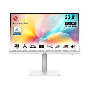 Full HD монитор MSI Modern MD2412PW