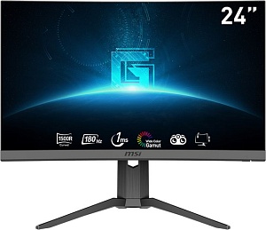 Full HD монитор MSI G24C6P E2 (9S6-3BA04T-075)