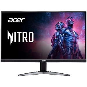 WQHD монитор Acer Nitro KG271UXbmiipx (UM.HX1EE.C01)