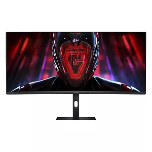 3.5K монитор Xiaomi Curved Gaming Monitor G34WQi (ELA5454EU)