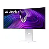 3.5K OLED монитор LG UltraGear 39GX90SA-W - фото 4