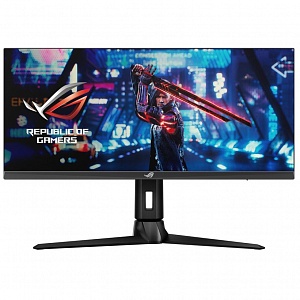 UWFHD монитор ASUS ROG Strix XG309CM
