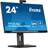 Full HD монитор iiyama ProLite XUB2490HSUC-B5 - фото 2