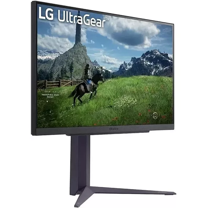 WQHD монитор LG UltraGear 27GS85Q-B - фото 4