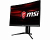 WQHD монитор MSI Optix MAG271CQR - фото 2