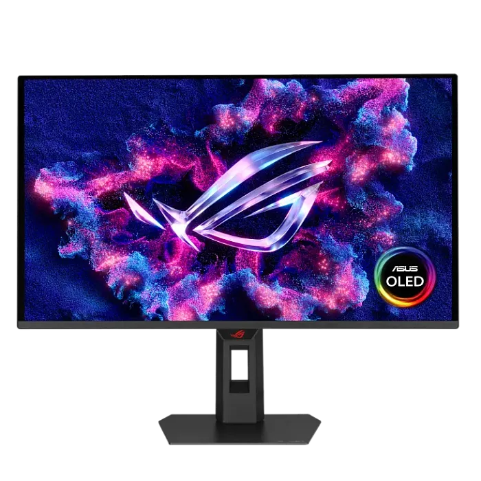 WQHD монитор ASUS ROG Strix OLED XG27AQDPG - фото 1