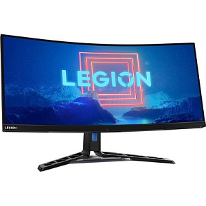 3.5K монитор Lenovo Y34w