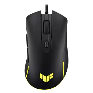 Игровая мышь ASUS TUF Gaming M3 Gen II (90MP0320-BMUA00)