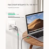 Кабель UGREEN USB-C 3.1 Gen 2 5A, 1 м (80150) - фото 6