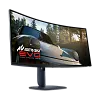 3.5K QD-OLED монитор Dell Alienware AW3425DW - фото 1