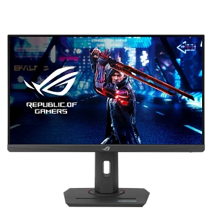 Full HD монитор ASUS ROG Strix XG259QNS