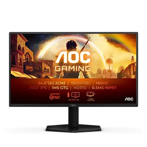 Full HD монитор AOC 25G42E