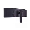 DWQHD монитор LG UltraGear 45GR75DC-B - фото 5