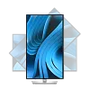 4K монитор Dell P2725QE - фото 7