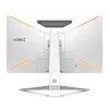 4K монитор BenQ EX2710U (9H.LKTLA.TBE) - фото 4