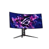 3.5K OLED монитор ASUS ROG Swift PG34WCDM - фото 4