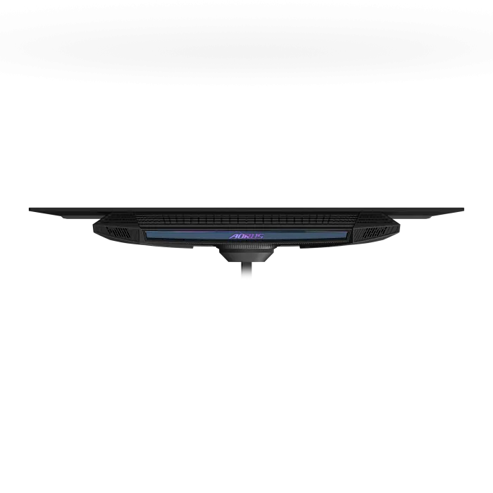WQHD монитор Gigabyte AORUS FO27Q5P - фото 7