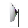 3.5K OLED монитор Samsung Odyssey G8 G85SD S34DG852SI (LS34DG852SIXCI) - фото 6