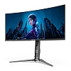 3.5K QD-OLED монитор Acer Predator X34 X5 - фото 1