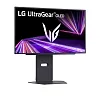 WQHD монитор LG UltraGear OLED 27GX700A-B - фото 3
